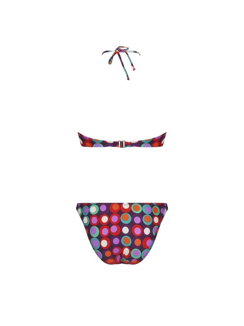 Antigel von Lise Charmel – La Pois Disco Trikini Pois Hippie