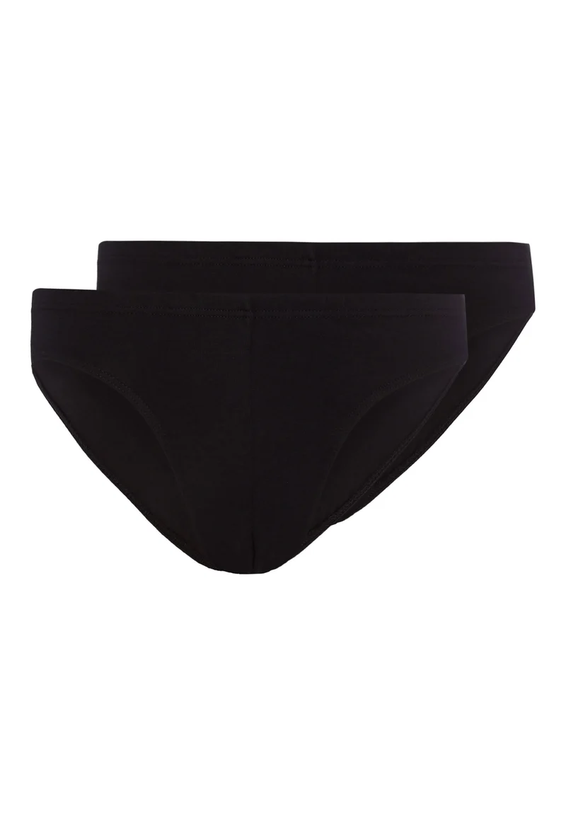 Cotton Multipack Briefs 2 pack | black 087607-087665