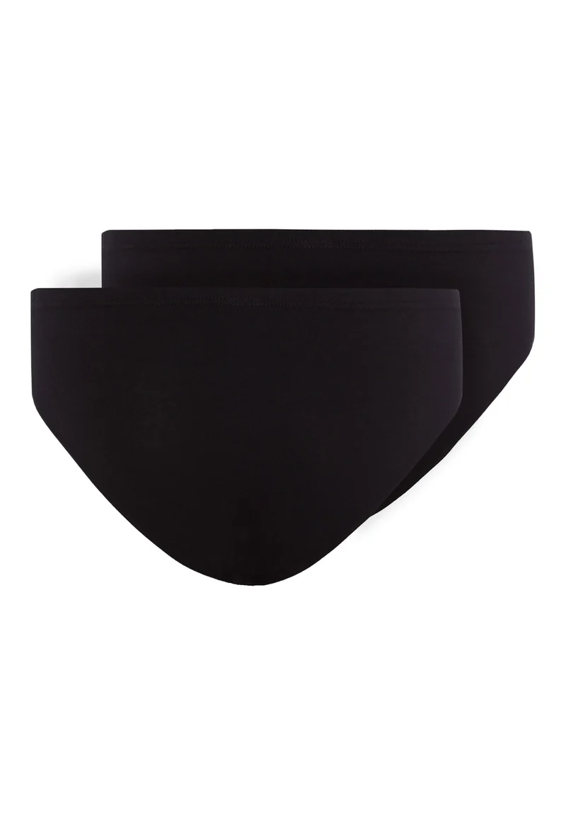 Cotton Multipack Briefs 2 pack | black 087607-087665