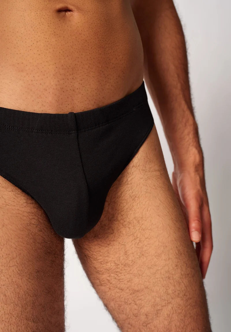 Cotton Multipack Briefs 2 pack | black 087607-087665