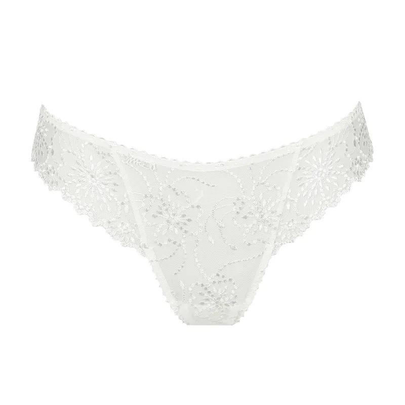 Marie Jo - Jane Thong Natural