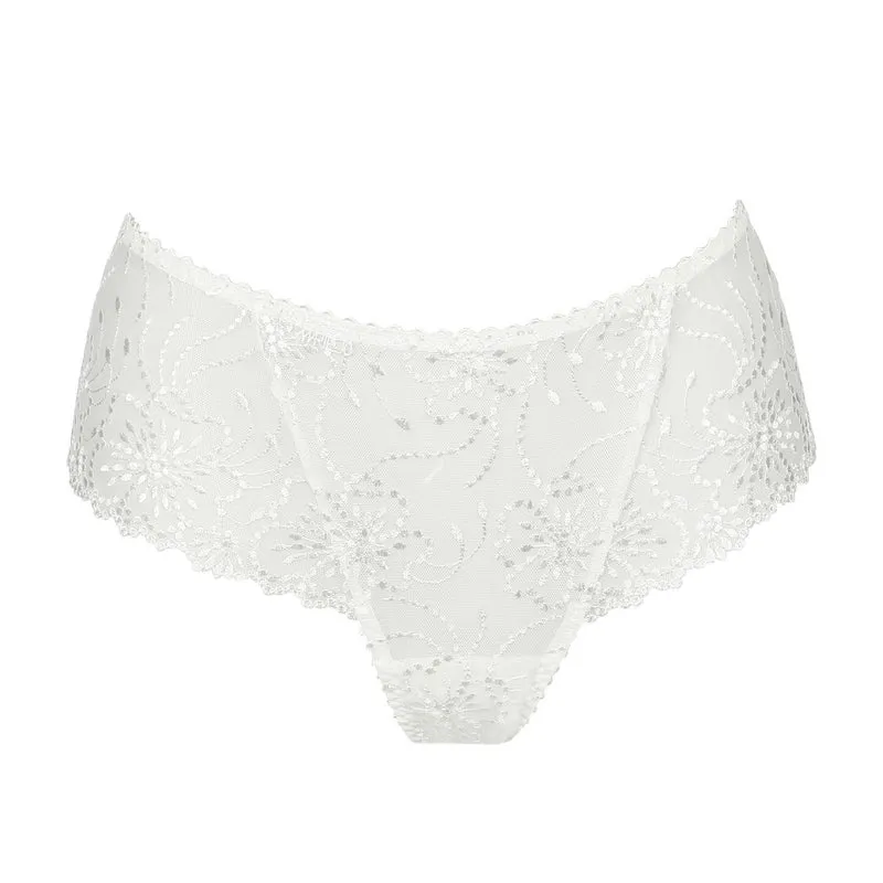 Marie Jo - Jane Luxus Tanga Natur