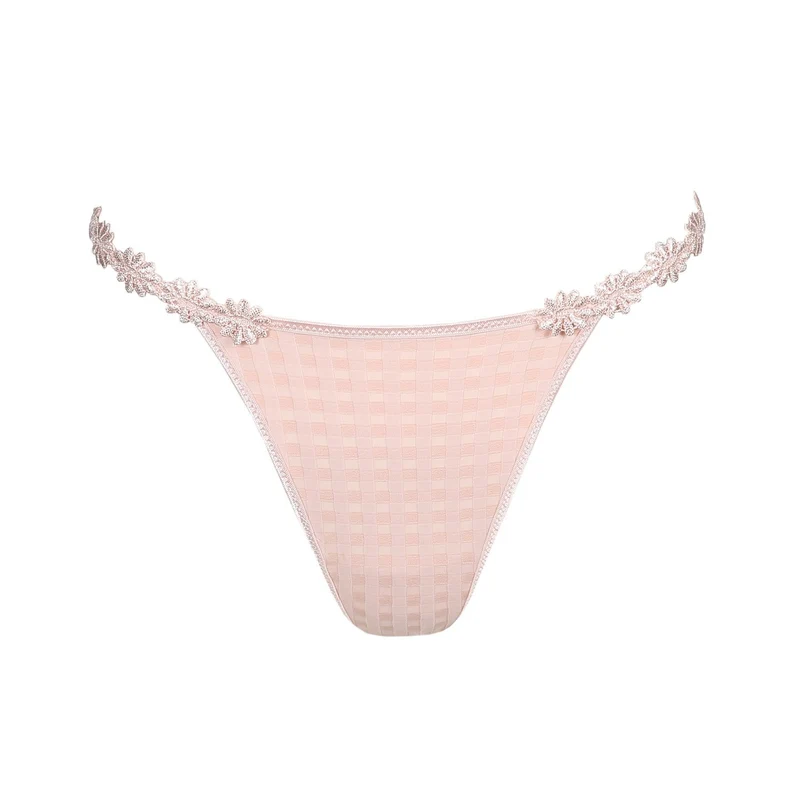 Marie Jo - Avero Sexy Tanga Perlrosa