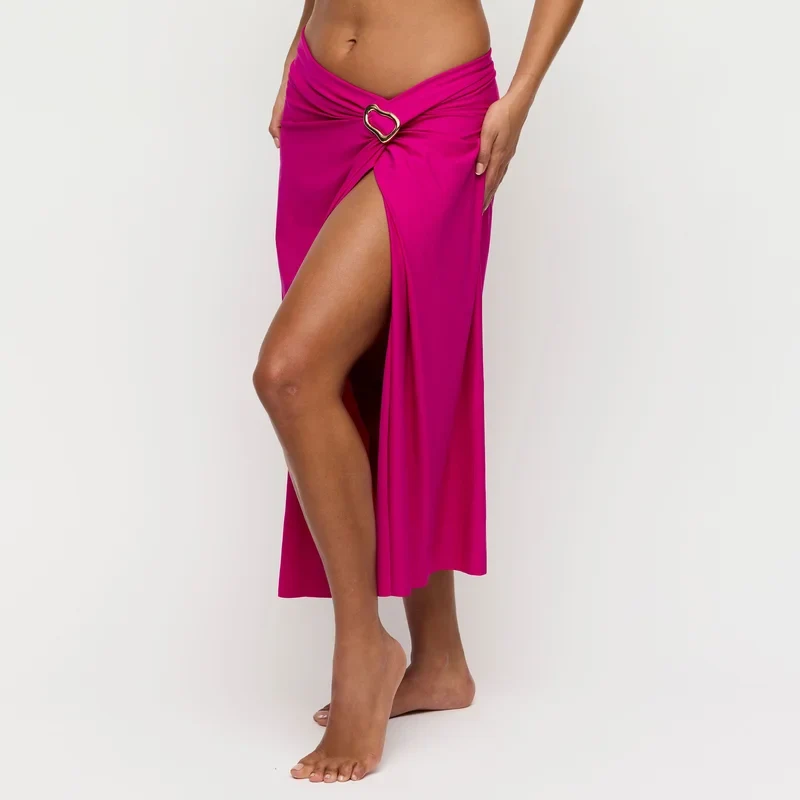 PrimaDonna Swimwear – Uvita Swimwear Spezialaccessoire Tiefmagenta