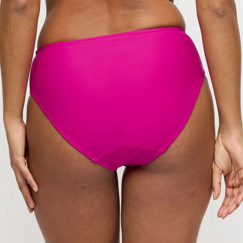 PrimaDonna Swimwear - Uvita Bikinihose, Dunkelmagenta
