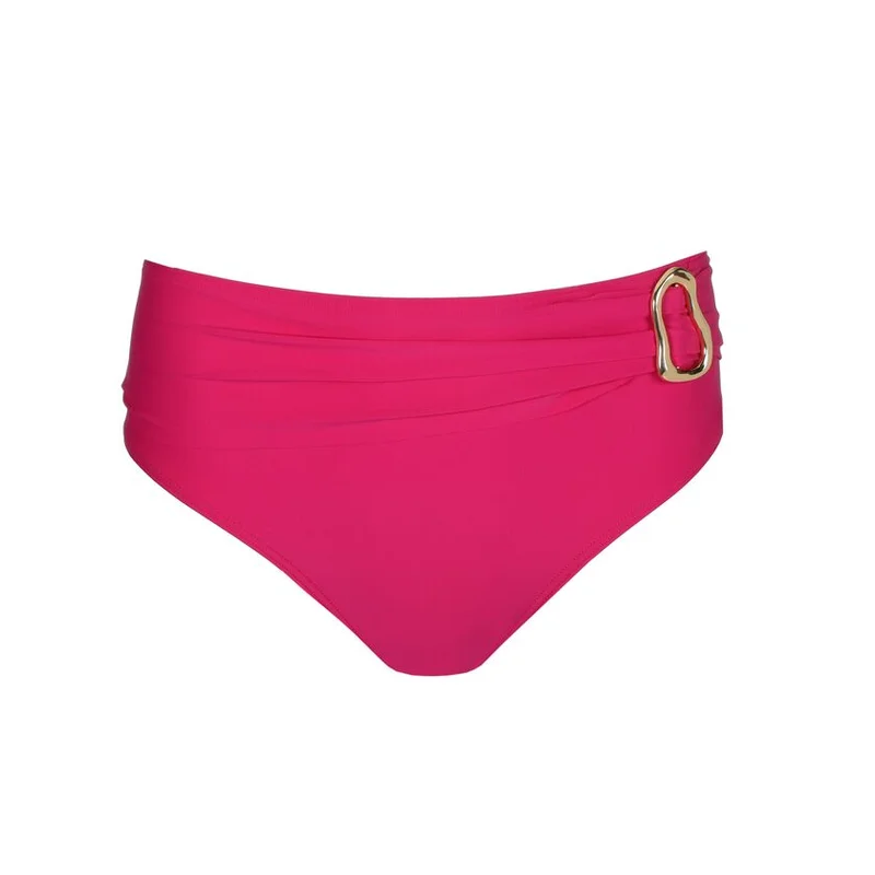 PrimaDonna Swimwear - Uvita Bikinihose, Dunkelmagenta