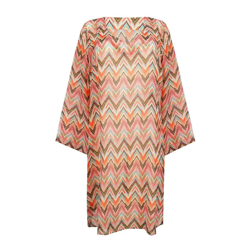 PrimaDonna Bademode - Tubou Bademode Kaftan Ikat Sommer