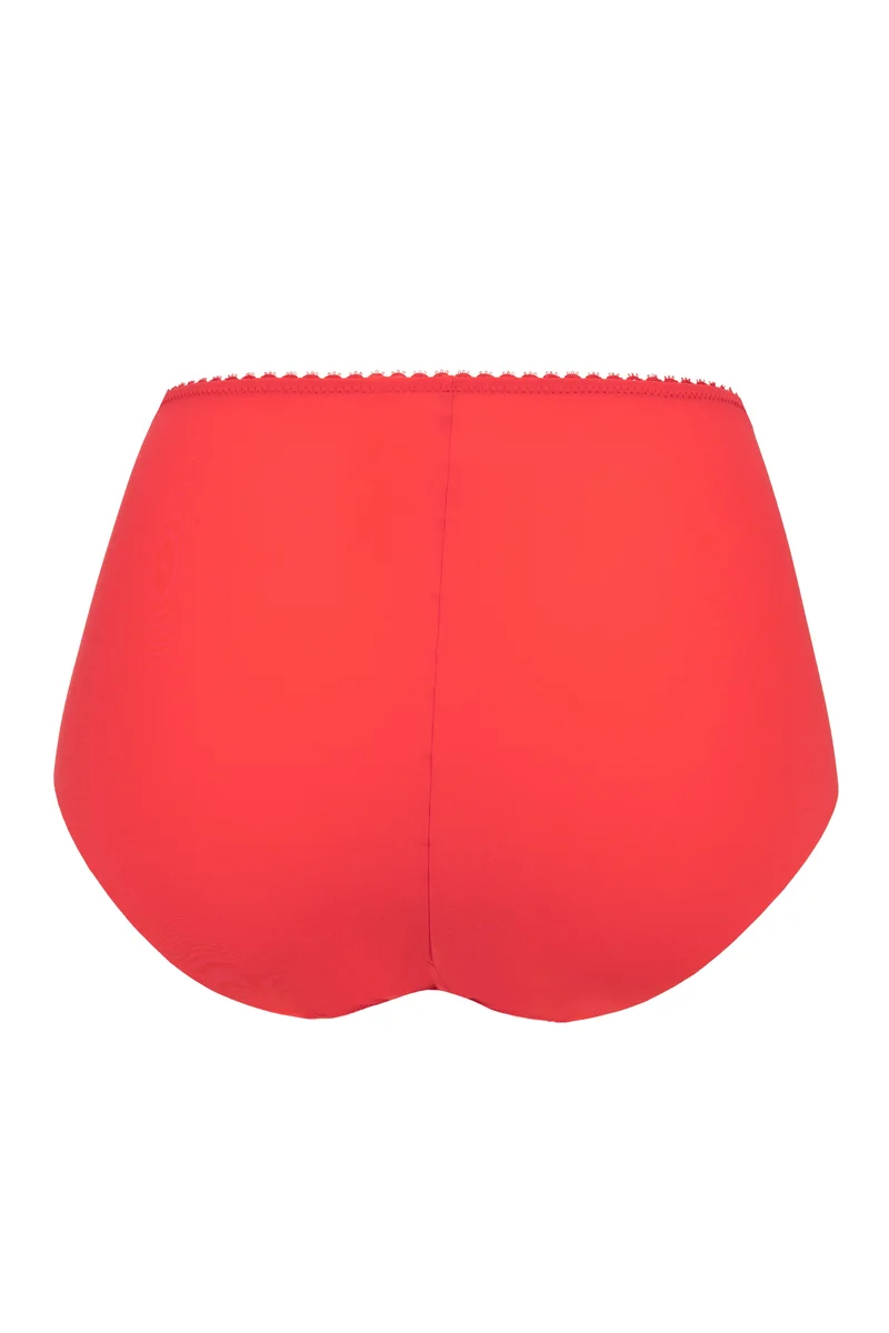 Lejaby - Poesie High Brief Amor