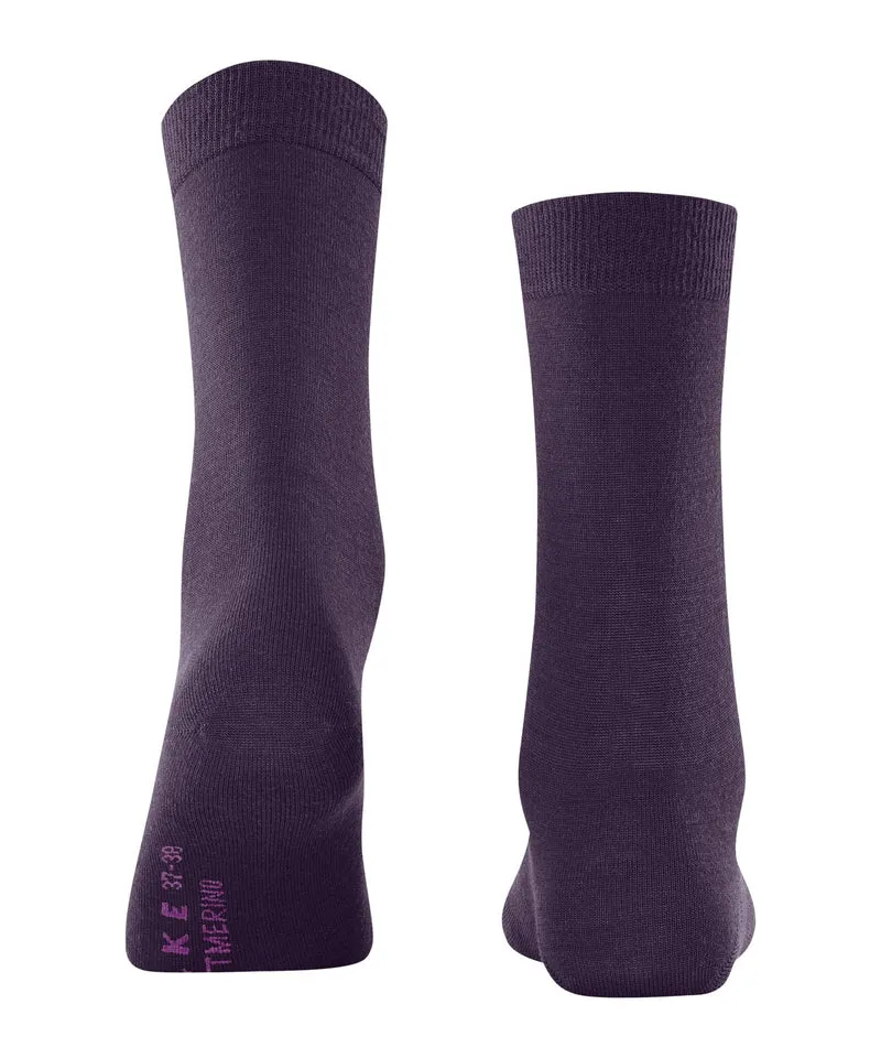FALKE Softmerino Damen