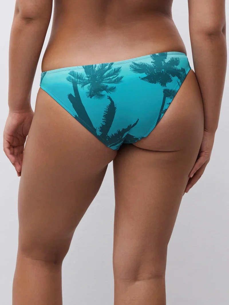 Chantelle Bademode - Easy Pop Brief Malibu Palms