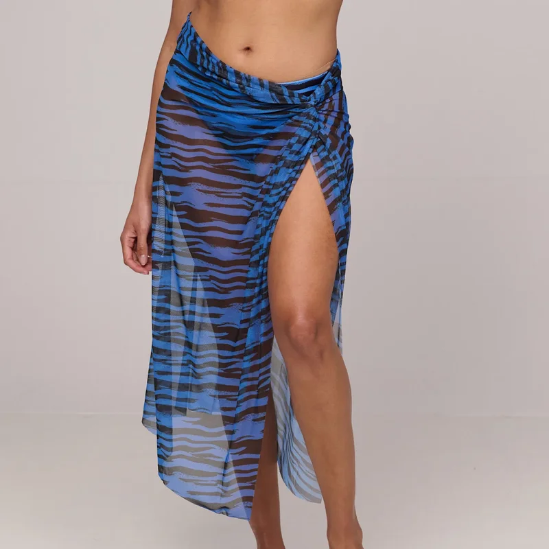 Marie Jo Bademode - Marva Stretchrock Wild Waves