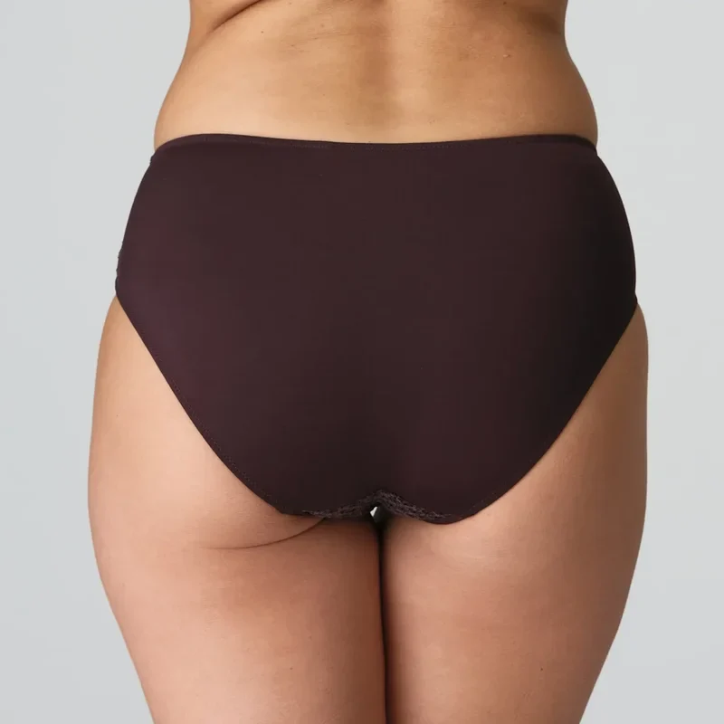 Marie Jo Bademode - Tomar Full Bikini Slip Earth