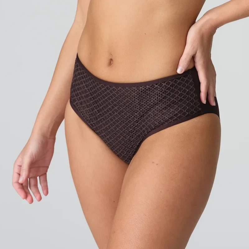 Marie Jo Bademode - Tomar Full Bikini Slip Earth
