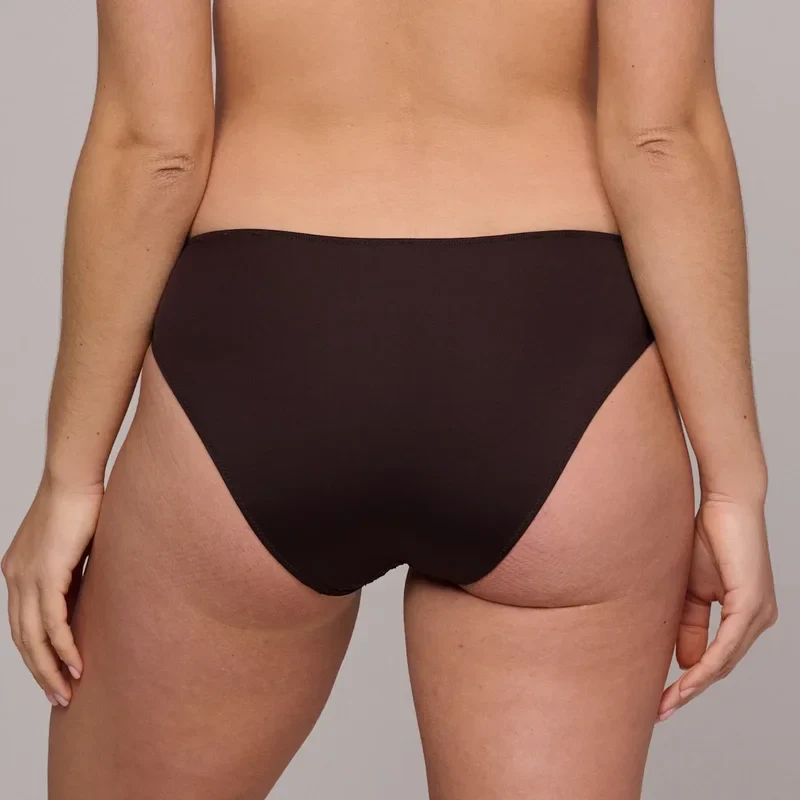 Marie Jo Bademode - Tomar Rio Bikini-Slip Earth