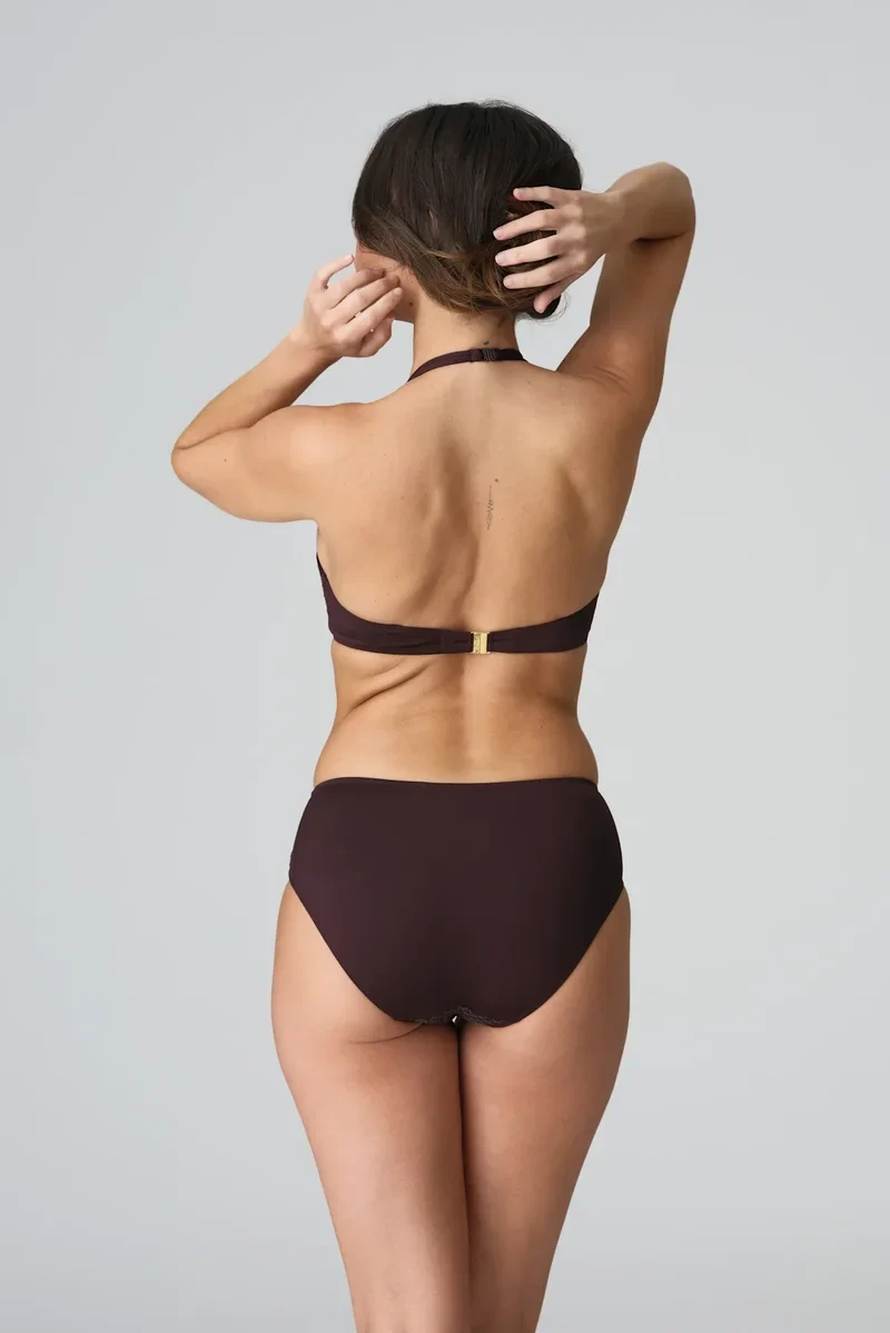 Marie Jo Bademode - Tomar Padded Bikini Top Heartshape Earth