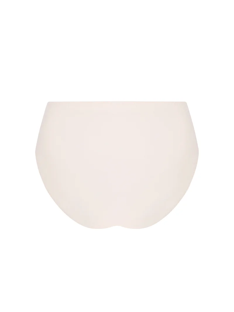 Antigel von Lise Charmel – Fleur Du Jour High Waist Brief Magnolia