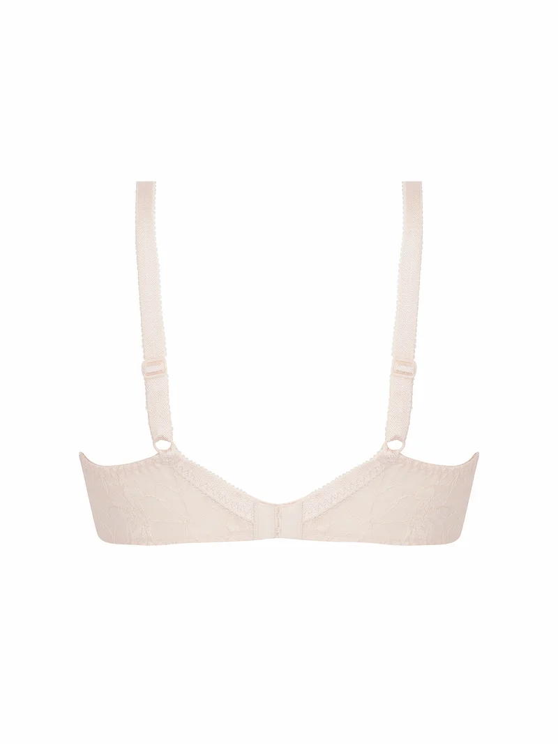 Antigel von Lise Charmel – Fleur Du Jour Vollschalen-BH Magnolia