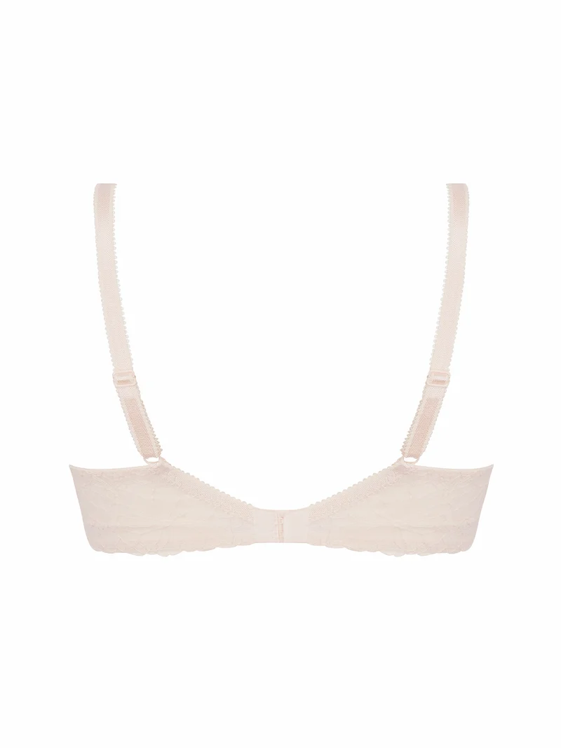 Antigel von Lise Charmel – Fleur Du Jour Contour Support Bra Magnolia
