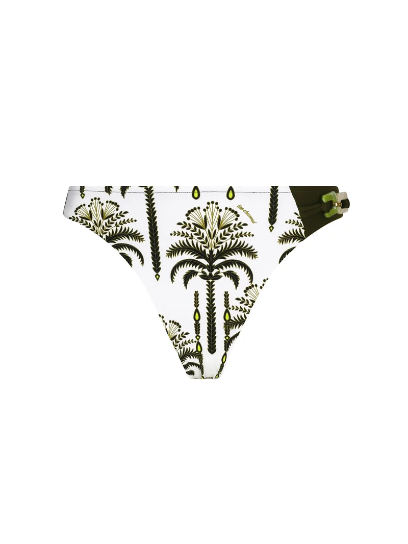 Lise Charmel Bademode - Palmier Audace Seduction Bikini Khaki Audace
