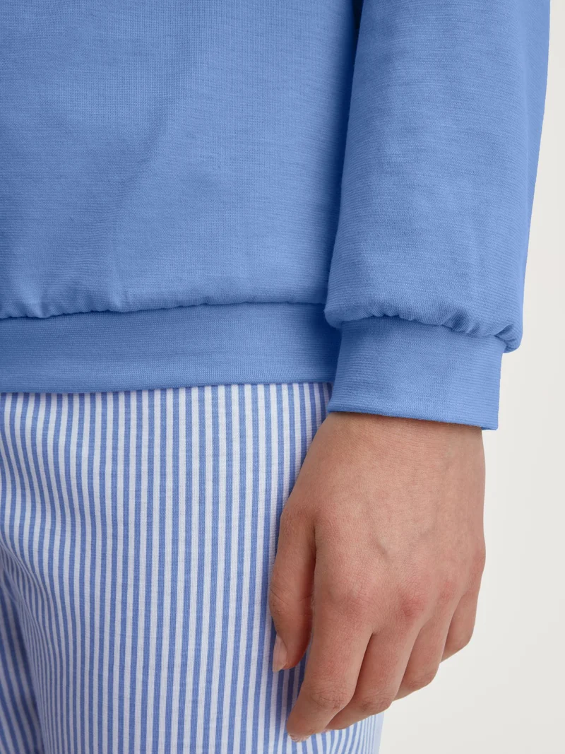 WOMEN Pyjamas with cuff