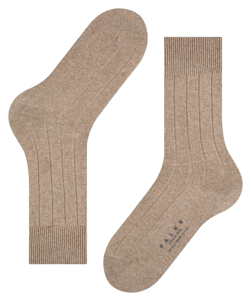 FALKE Lhasa Rib Herren