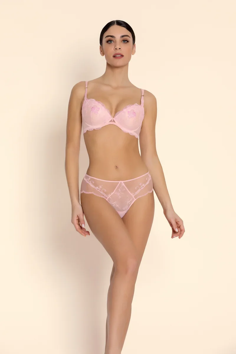 Lise Charmel - Deesse En Glam Shorty Deesse Aurore