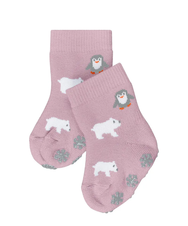 FALKE Winter Animals SO CP, thulit