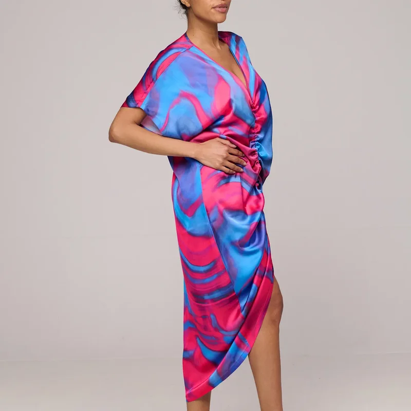 Marie Jo Bademode - Emly Strandkleid Drachenfrucht