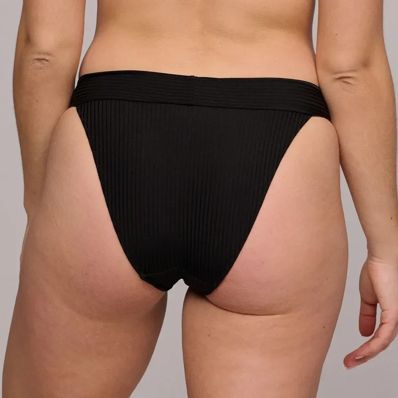 Marie Jo Bademode - Emly Brazilian Bikinislip Schwarz