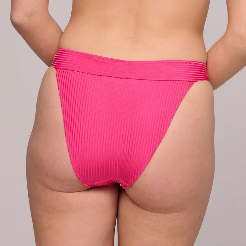 Marie Jo Bademode – Emly brasilianischer Bikini-Slip, Drachenfrucht