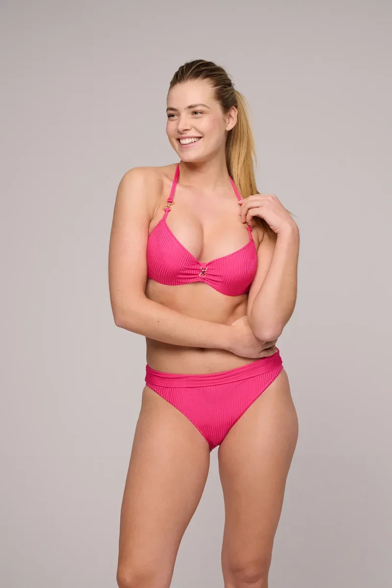 Marie Jo Bademode - Emly Bikini Fold Slip Drachenfrucht