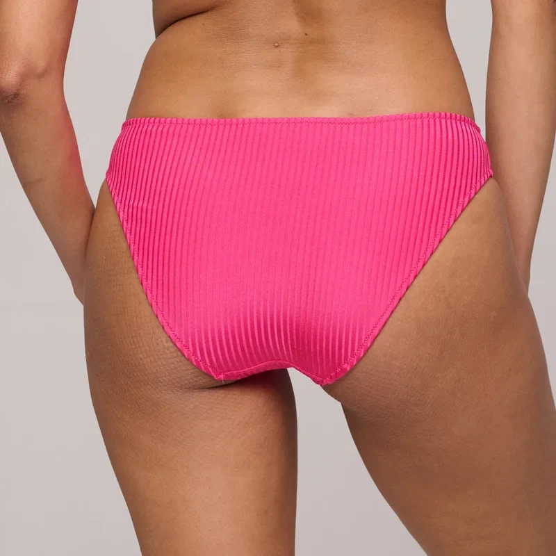 Marie Jo Bademode - Emly Rio Bikini-Slip Drachenfrucht