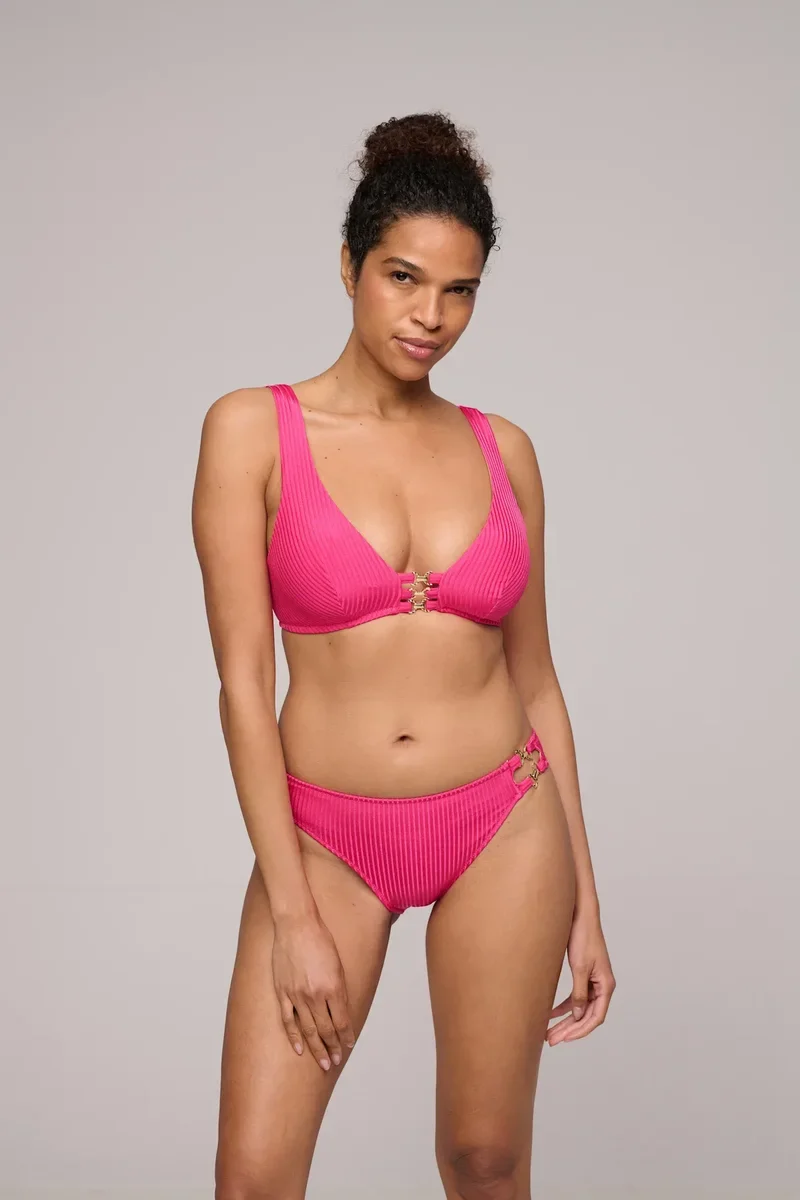 Marie Jo Bademode - Emly Rio Bikini-Slip Drachenfrucht
