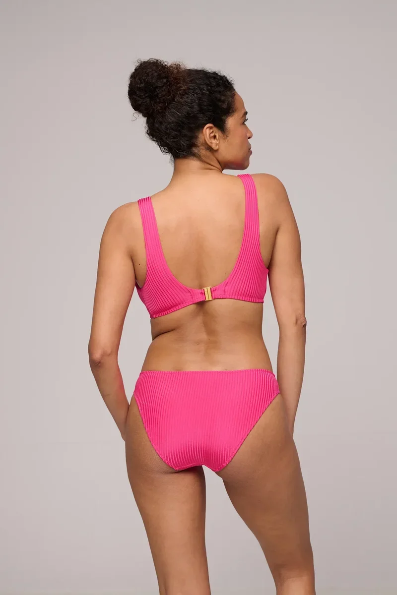 Marie Jo Bademode - Emly Rio Bikini-Slip Drachenfrucht