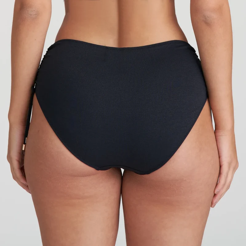 Marie Jo Bademode - Dahu Bikini Full Briefs Ropes Schwarz