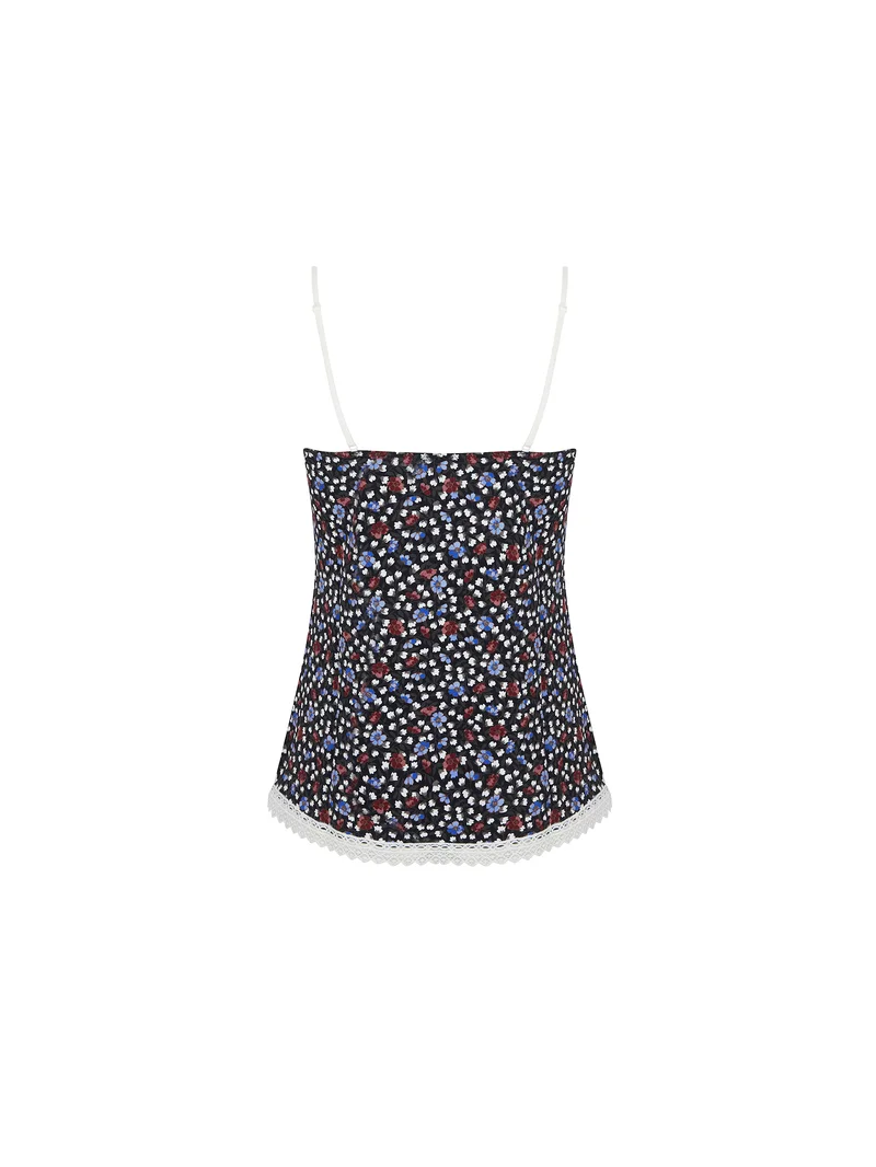 Antigel von Lise Charmel - Liberty D'hiver Camisole Semis Liberty