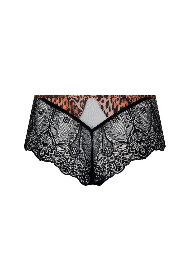 Lise Charmel - Fauve Amour Shorty Ambre Panthere