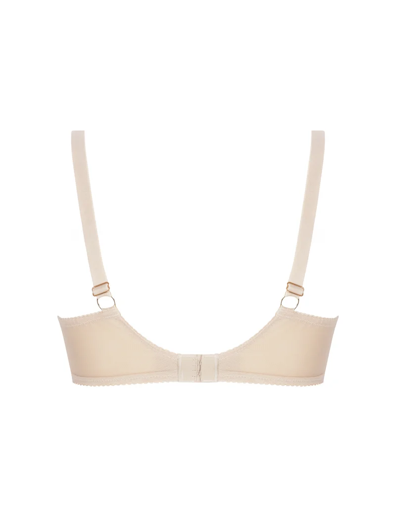 Lise Charmel – Elegance Artist 3/4 Cup Balconette Nude Aura