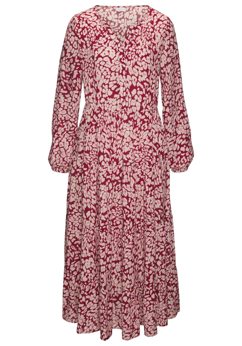 LASCANA Maxikleid