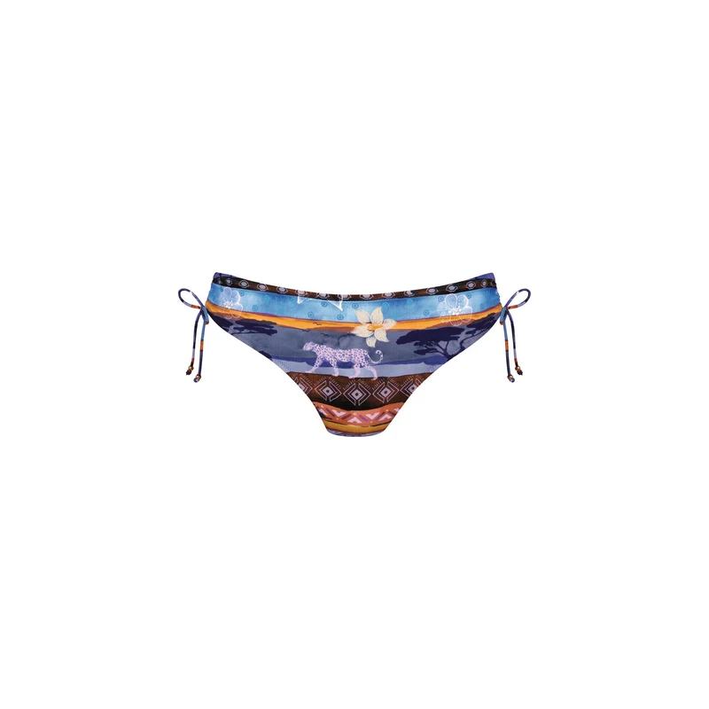 Rosa Faia Bademode – Lorie Bottom Multi Color