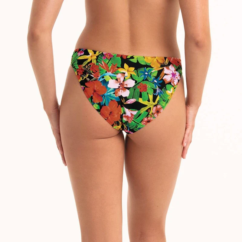 Rosa Faia Bademode - Brenda Bottom Black