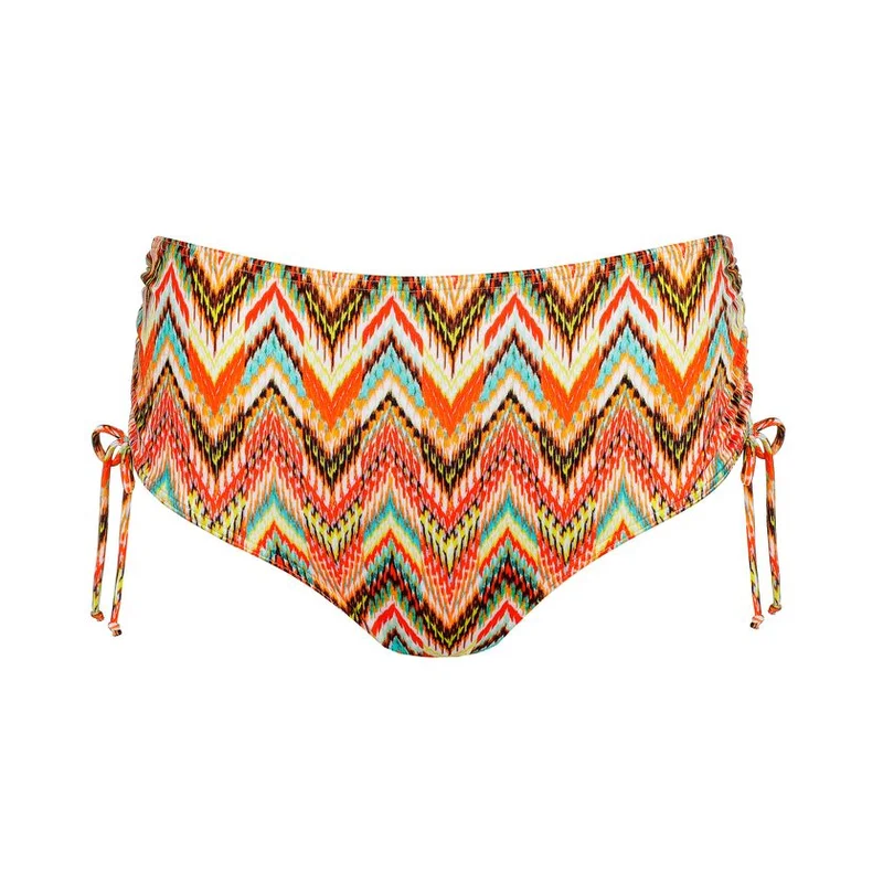 PrimaDonna Bademode - Tubou Bikinihose mit Ikat-Muster, Sommer