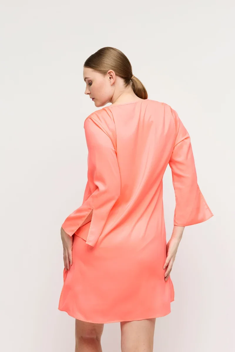 PrimaDonna Bademode - Rivas Swimwear Kaftan Neon Fiesta