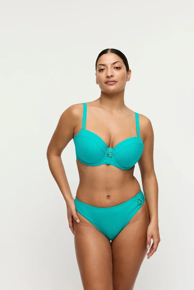 PrimaDonna Swimwear - Delray Bikinihose Rio Meeresschildkröte