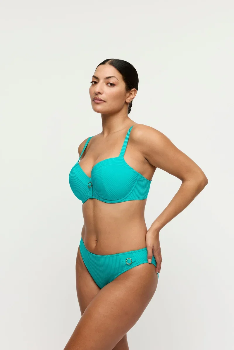 PrimaDonna Swimwear - Delray Bikinihose Rio Meeresschildkröte