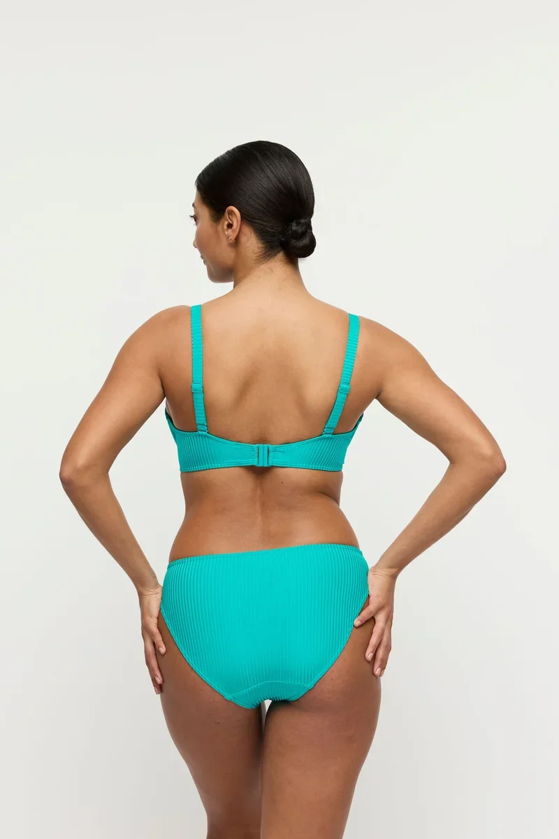 PrimaDonna Swimwear - Delray Bikinihose Rio Meeresschildkröte