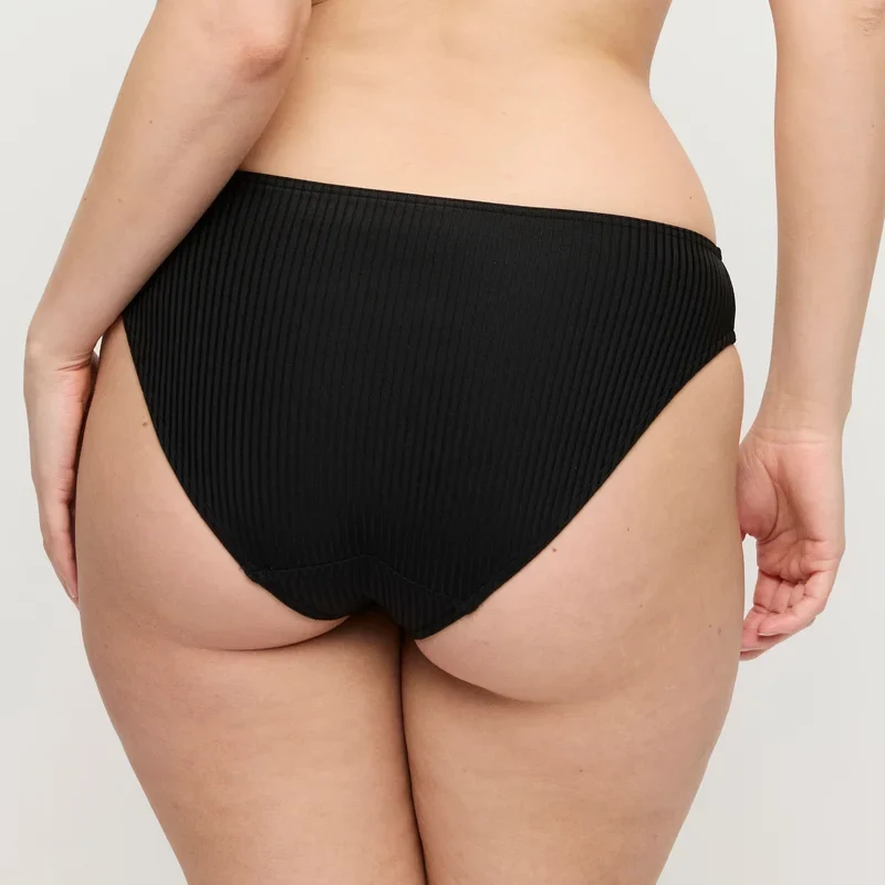 PrimaDonna Swimwear - Delray Bikinihose Rio Schwarz