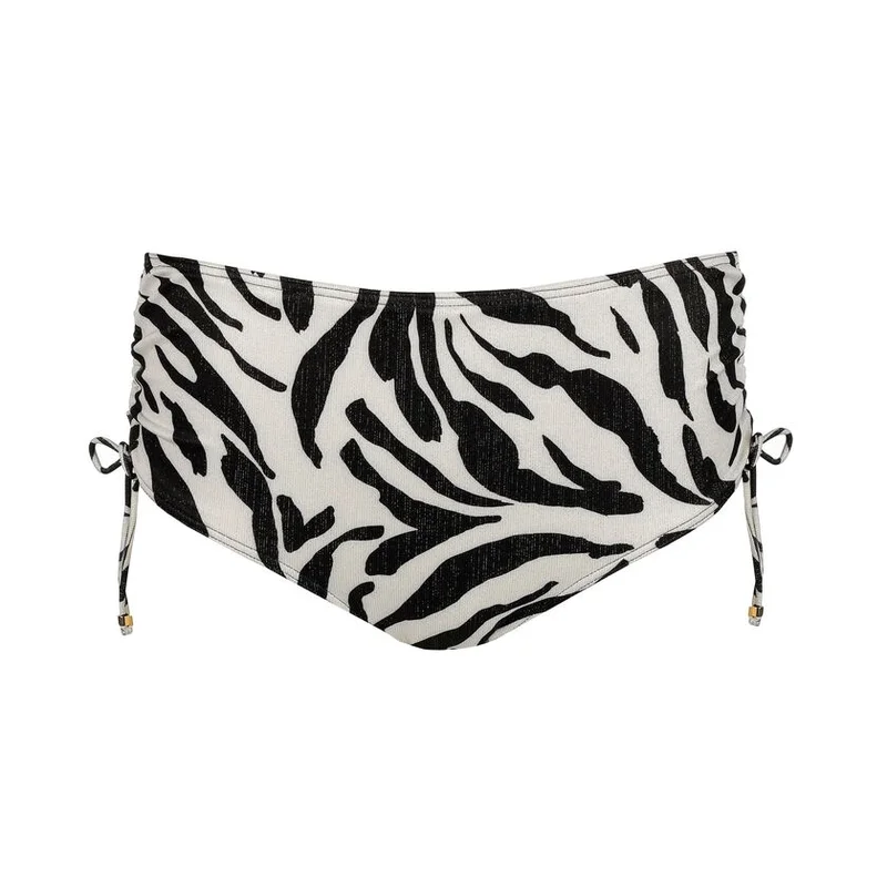 PrimaDonna Bademode - Dalice Bikini-Höschen mit Seilmuster Sauvage Shine
