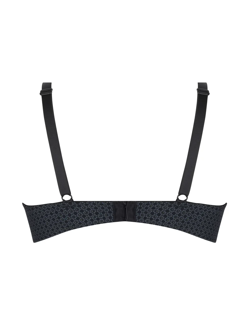 Antigel von Lise Charmel – Daily Paillette, 3 Teile, volle Tasse, Noir Pailette