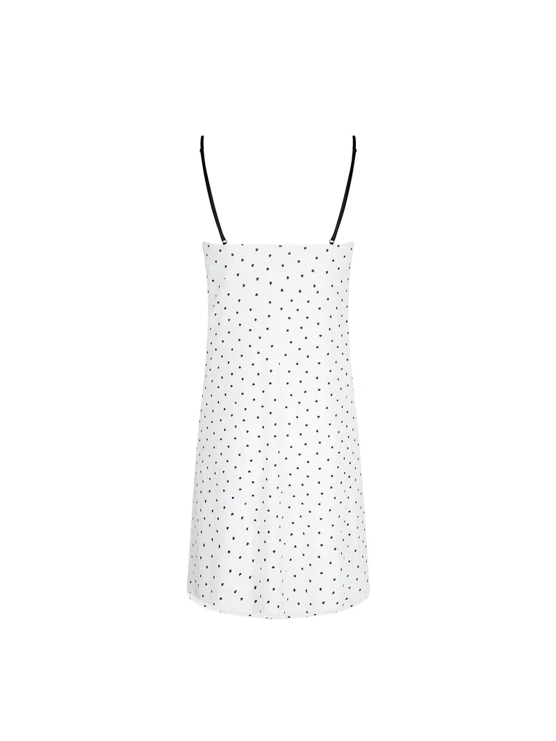 Antigel von Lise Charmel – Coeur De Rockeuse Nachtkleid Coeur Desir
